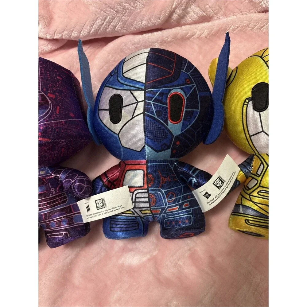 Hasbro Transformers 7 